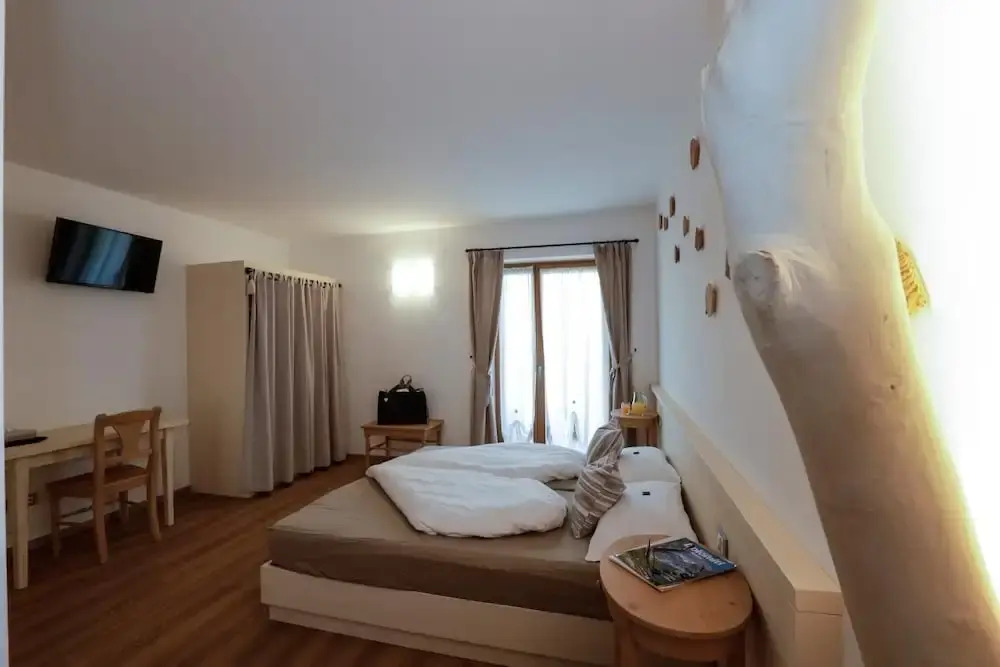 Garnì & Wellness Anderle