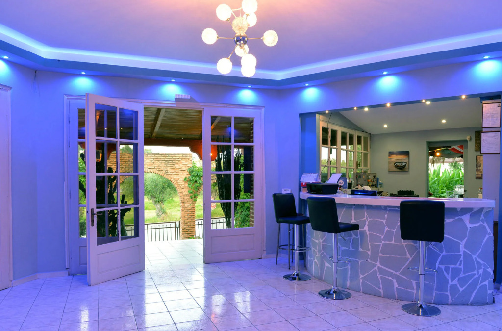 Callinica Hotel