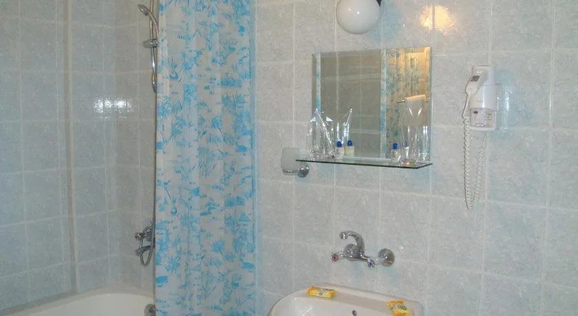 Thermal Camping Velingrad