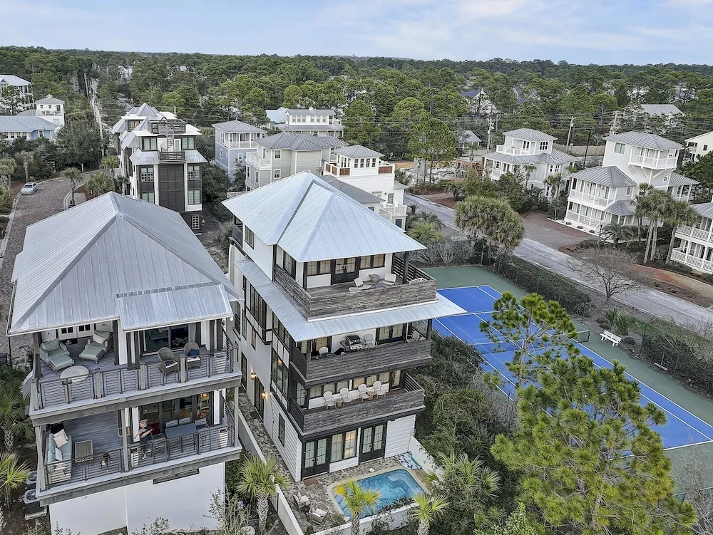 Gulf Views, Private Pool, Luxurious Home - Vista Del Mare home