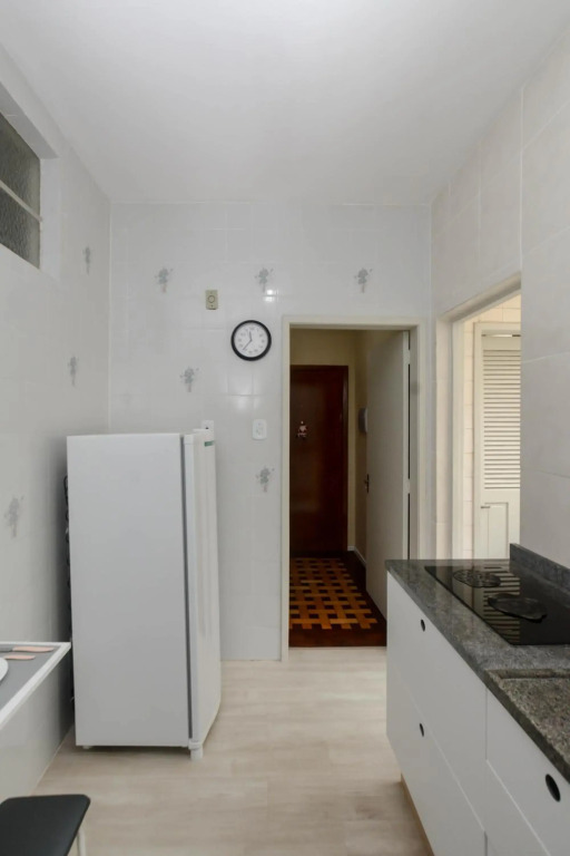 Apartamento na Cidade Baixa, a caminho da orla