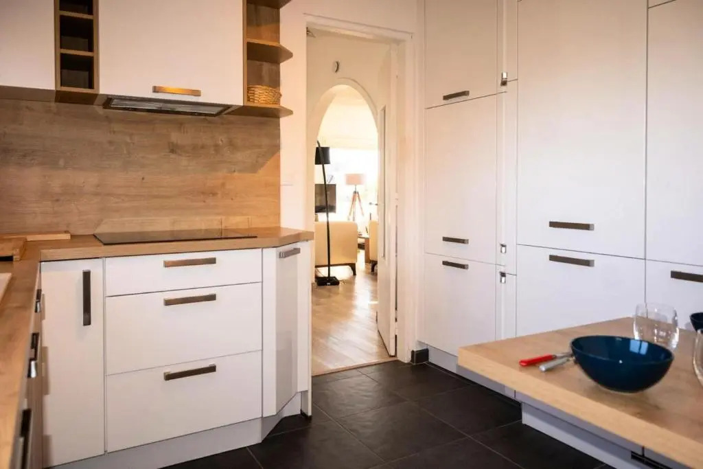 Résidence Ty Michel-perros Guirec - Maisons & Villas pour 8 Personnes 774