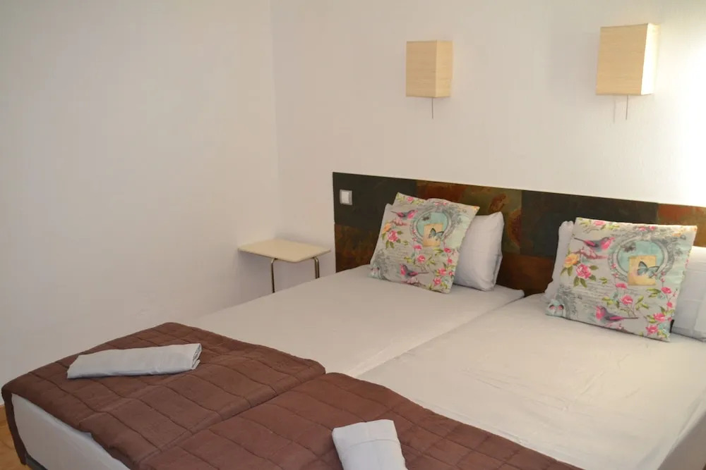 Mari House