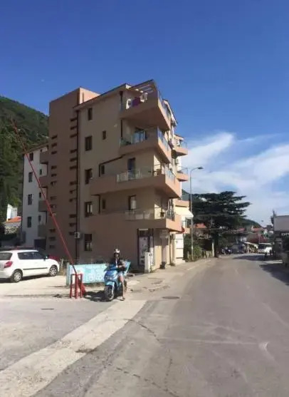 Apartments Marković