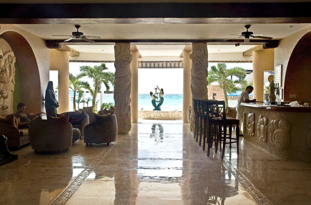 Sunset Fishermen Beach Resort Playa del Carmen - All inclusive