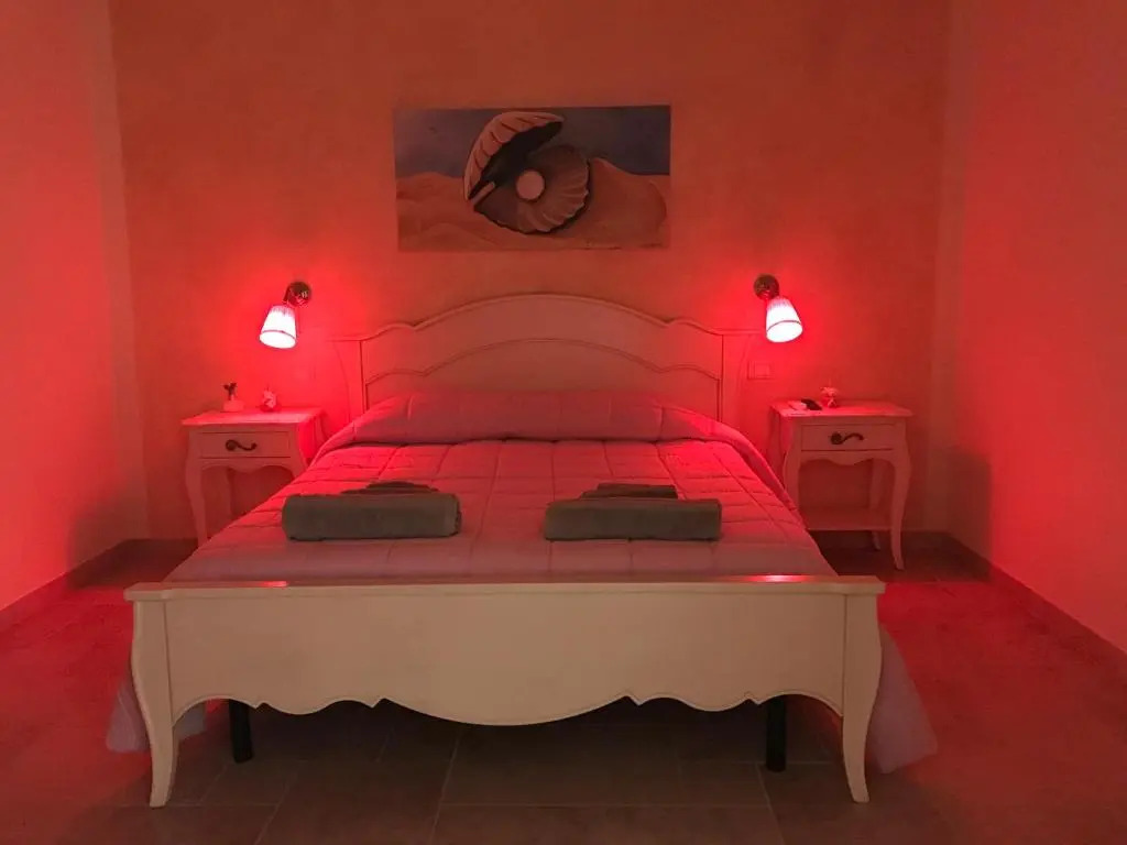 La Perla del Mare