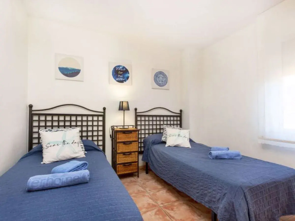 Holiday Home Villa Verdi 11 by Interhome