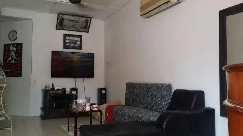 Lena Dormitory