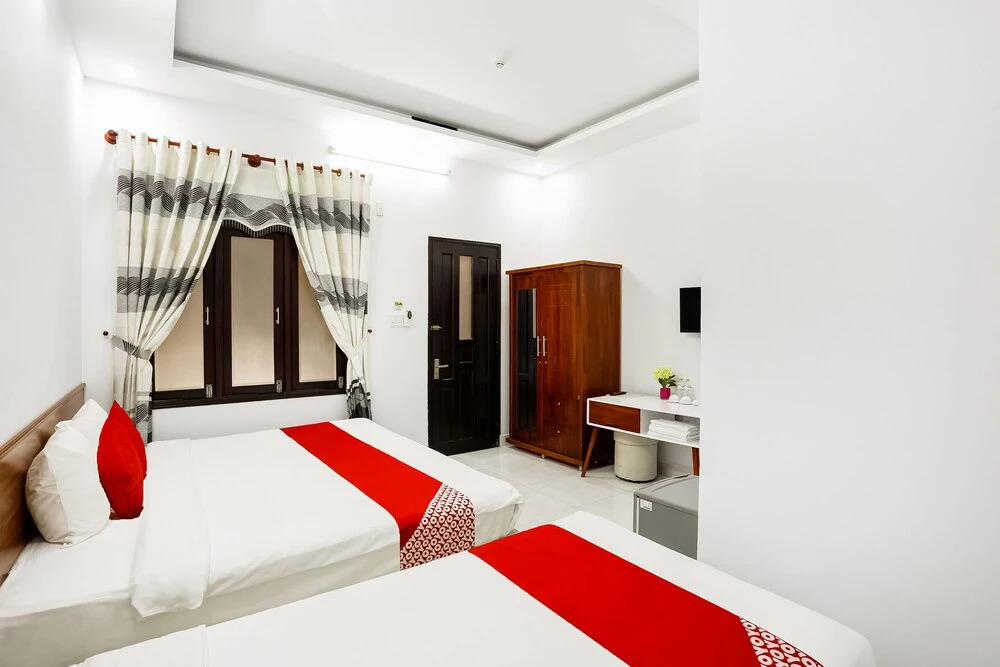 Mango Mini Hotel