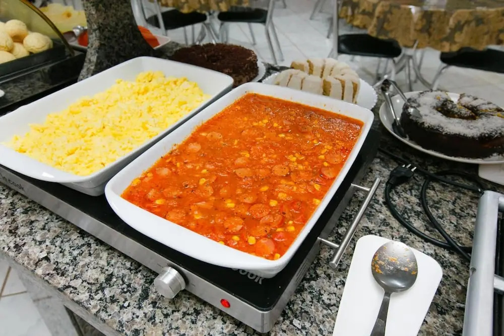 Hotel Cancioneiro