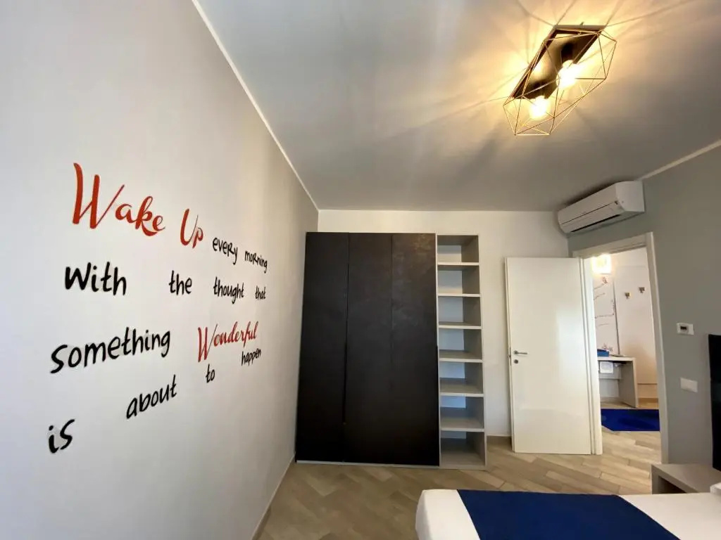 Suite Livorno - in Borgo Apartment