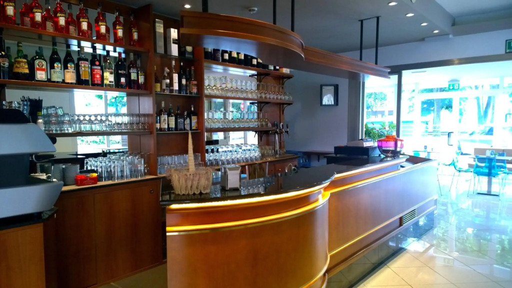Hotel Gambrinus