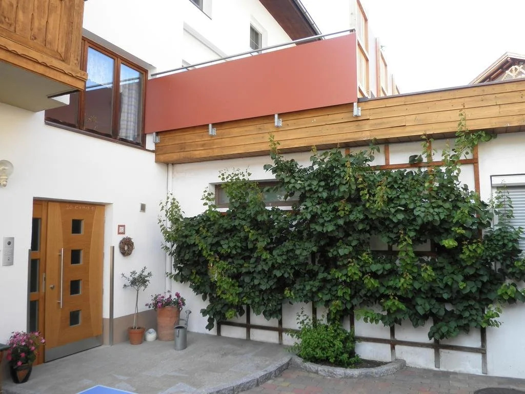 Appartements Sailer