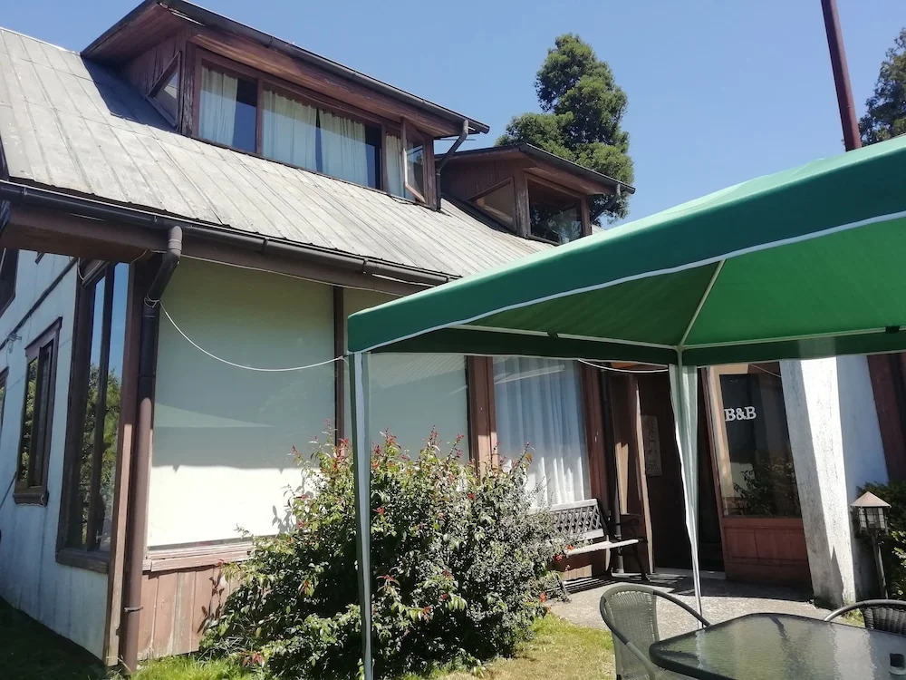 Wood Lake Bed & Breakfast