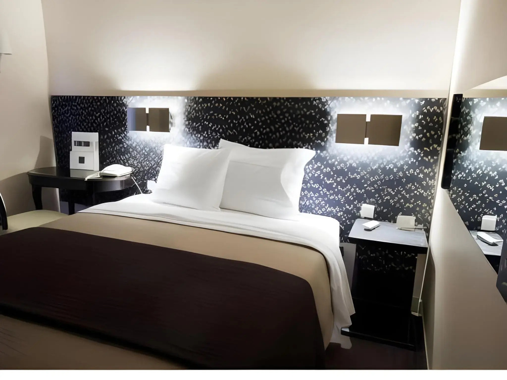 Hôtel Claret Bercy