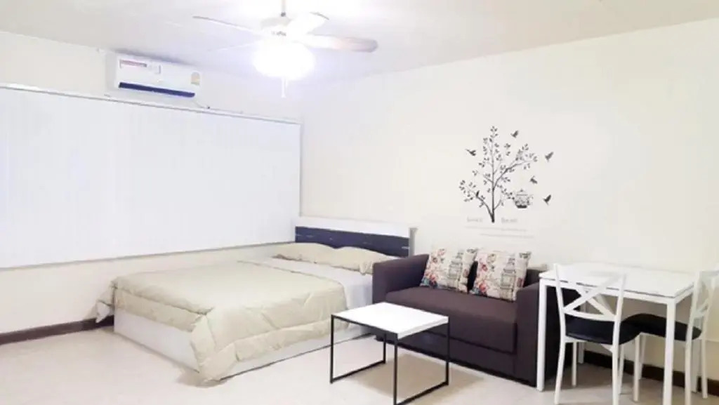 Condo C9 IMPACT