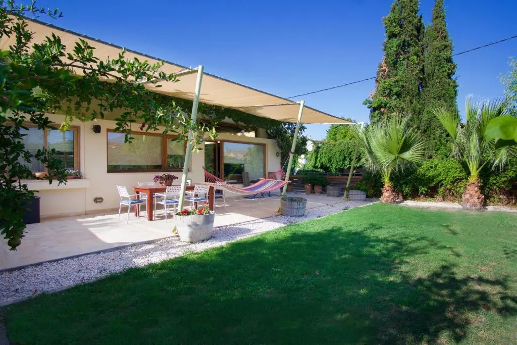 Heraklion-Knossos Luxury Home