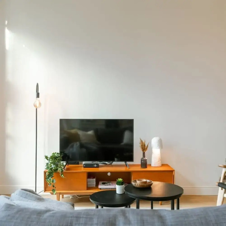 Modern Apartment Located at Historical Main Square