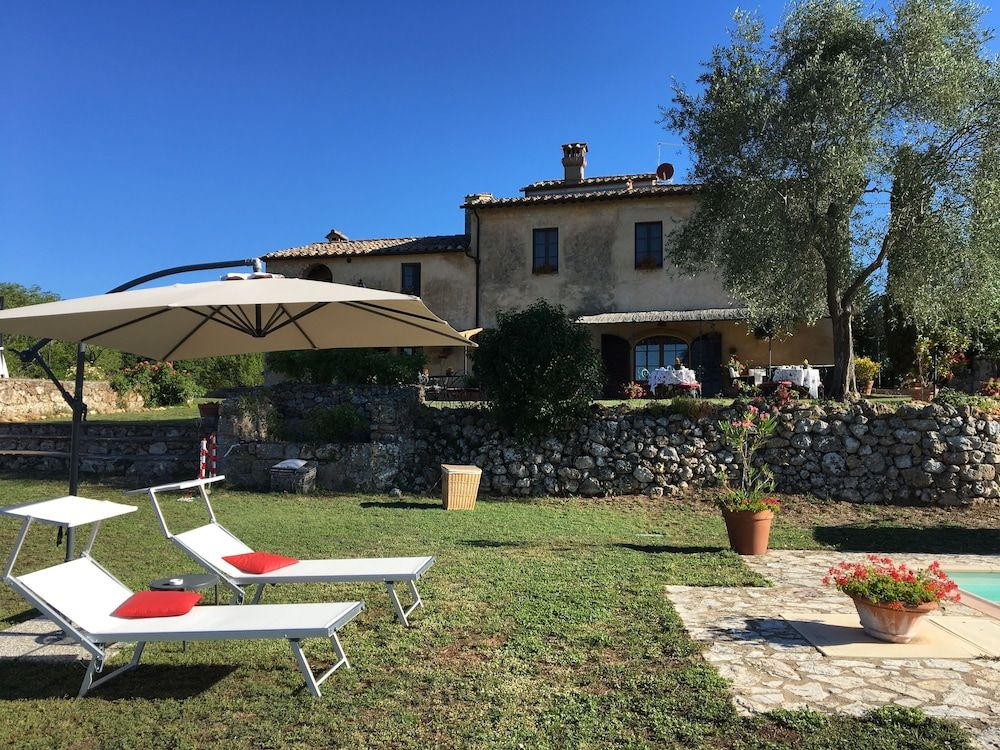 La Canonica Di San Michele