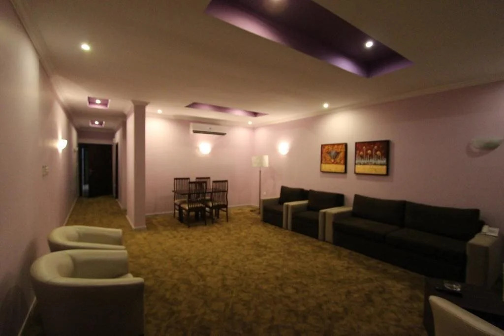 Rogina Hotel