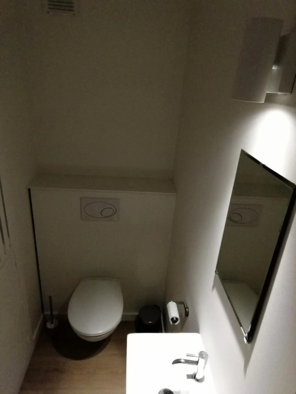 Hakuuna Matata Appartement Koksijde met staanplaats