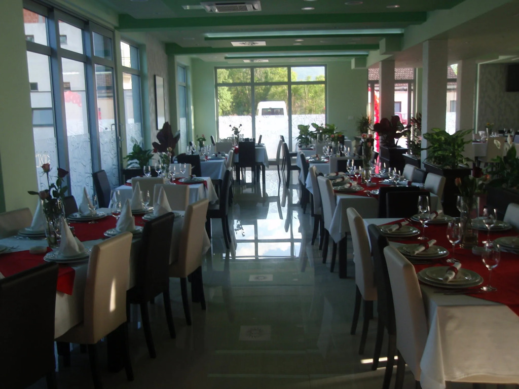 Hotel Ivona Medjugorje
