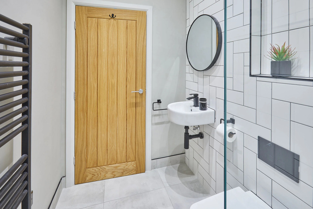 Host & Stay - North Marine House
