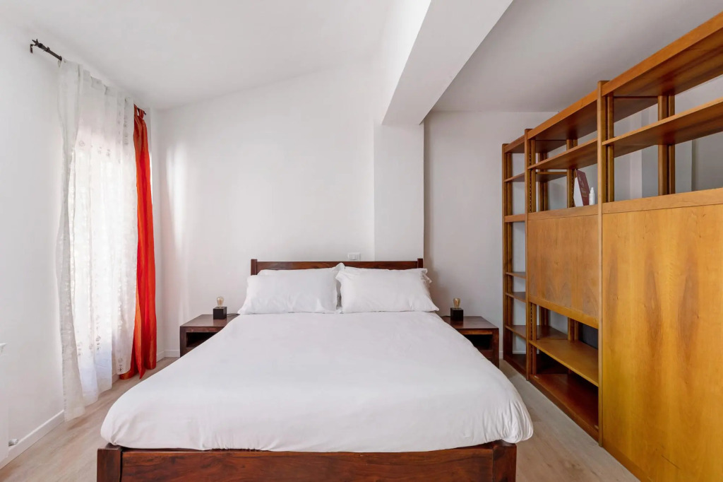 Bright and Cozy Studio by Wonderful Italy