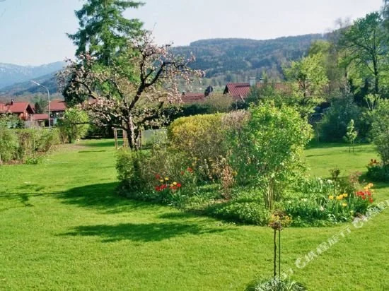 Gästehaus Hubertushof