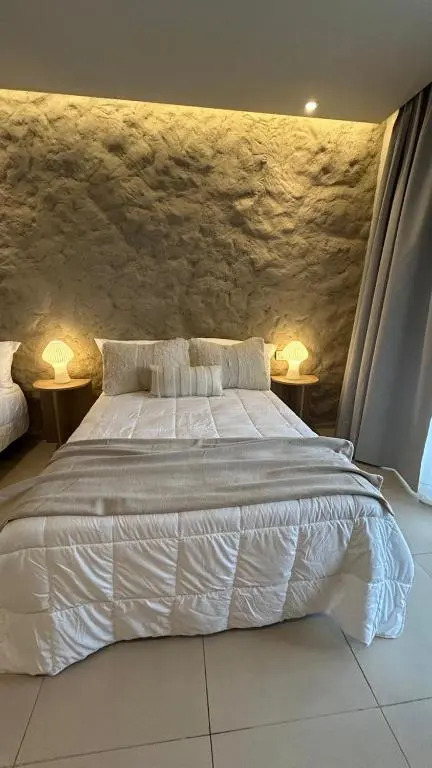 Howard Johnson Alcántara Boutique Hotel Chacras de Coria, Mendoza