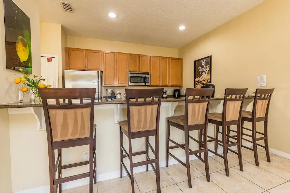 Special Offer Stunning Townhome With Private Pool Close to Disney 8960pp