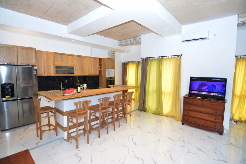 Apartments Balabusic