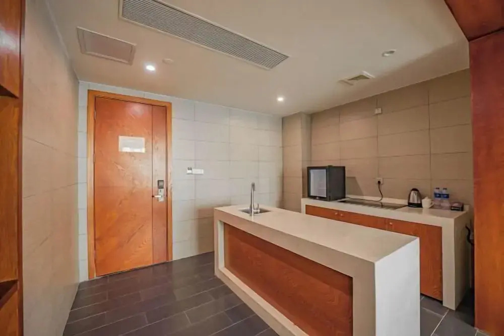 Guangzhou Zhongdao International Hotel