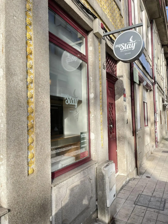 MyStay Porto Centro