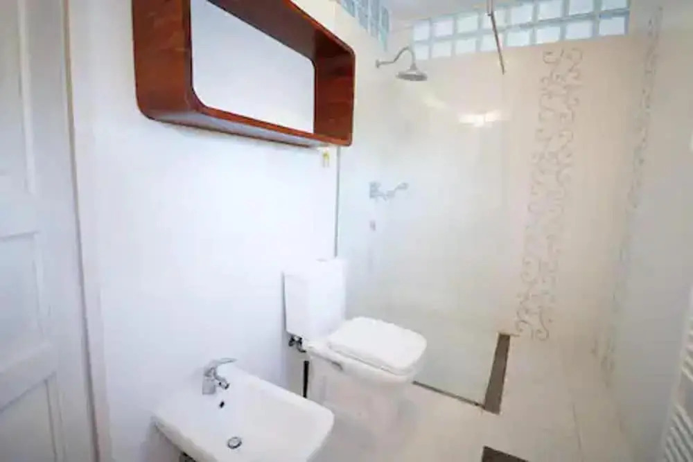 Maharaja Mountain Palace 3-bed Apartment in Buda
