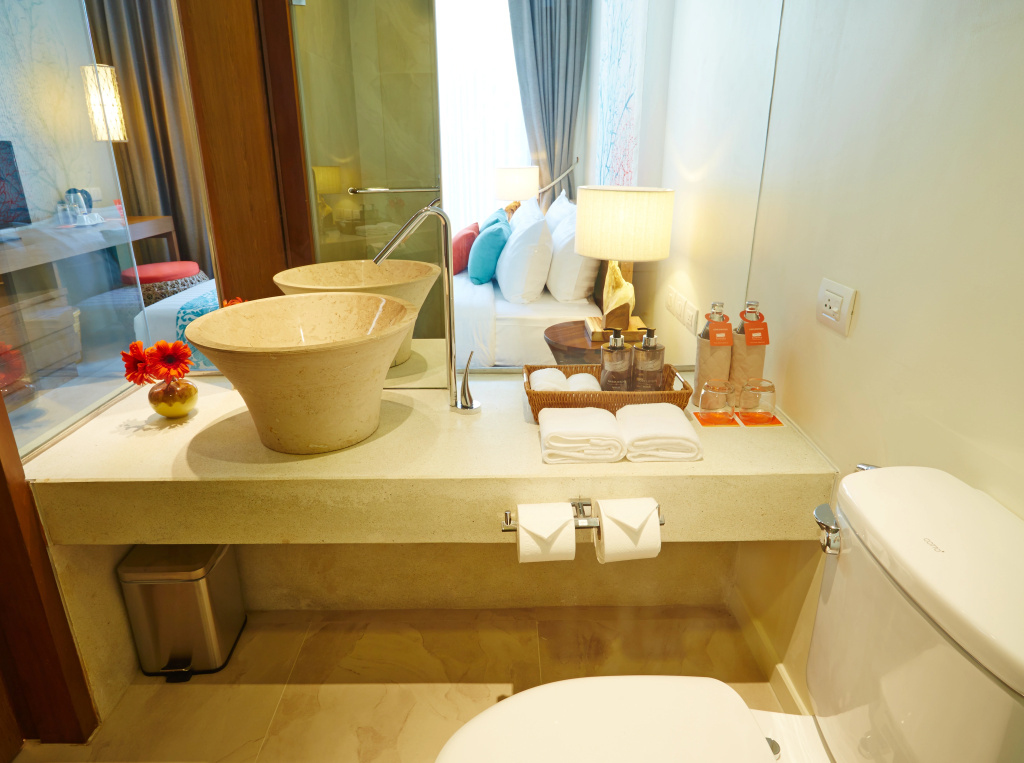 Bandara Beach Resort, Phuket