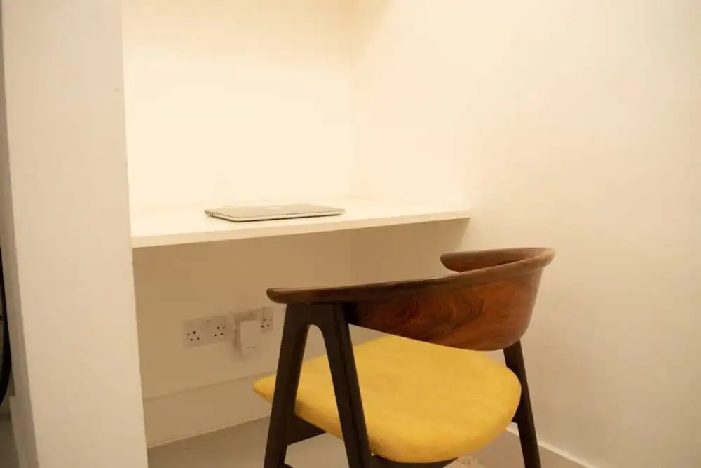 1 Bedroom Hidden Gem In Islington