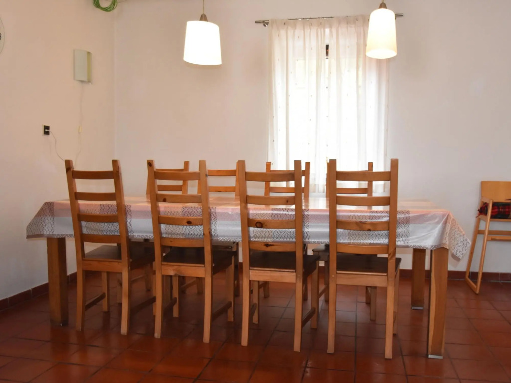 Holiday Home Abertamy near Ski Slopes