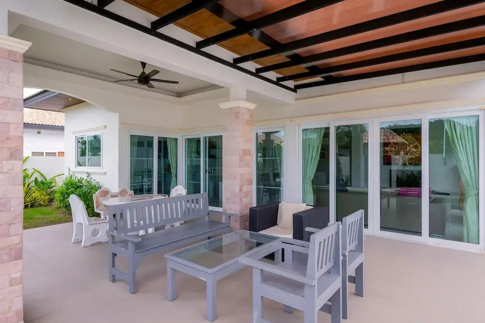 Orchid Paradise Homes OPV203