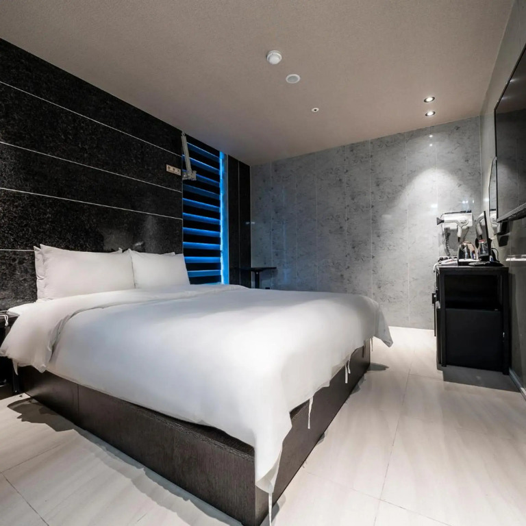 MG Hotel Jonggak
