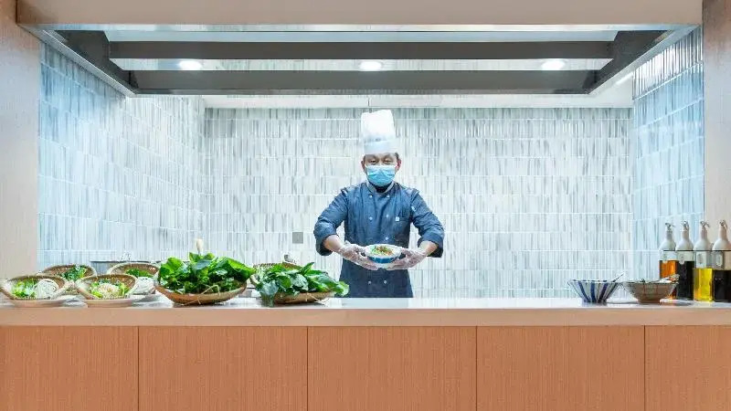 Holiday Inn Express Puer Simao by IHG