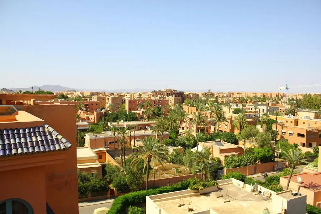 El Hamra Hotel