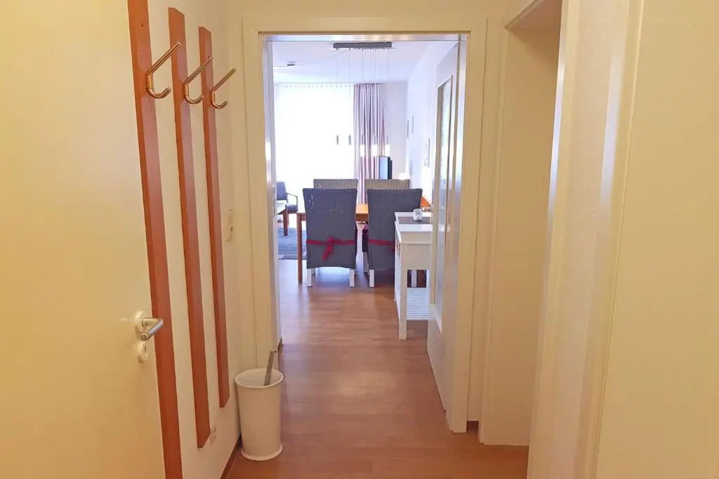 Apartment 1