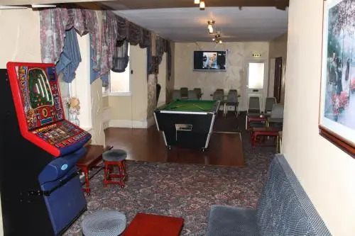 Alviston Hotel