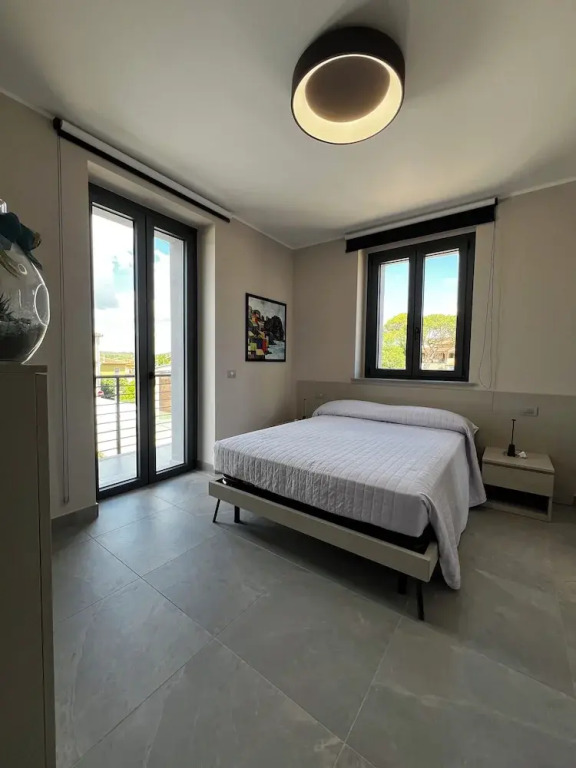 Le vie del mare , Ribolla
