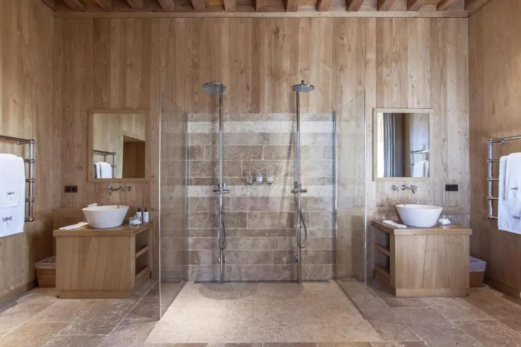 Domaine des Etangs, Auberge Collection