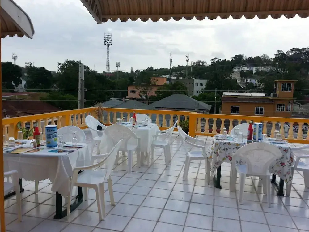 Sweets Guest House