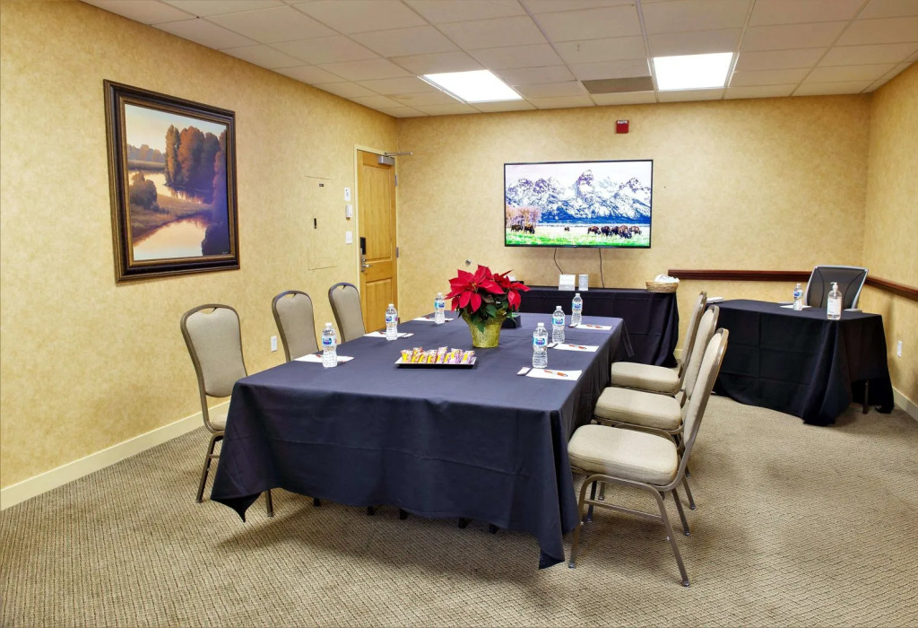 Homewood Suites by Hilton Jackson