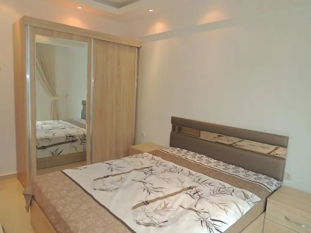 Kleopatra Apartment