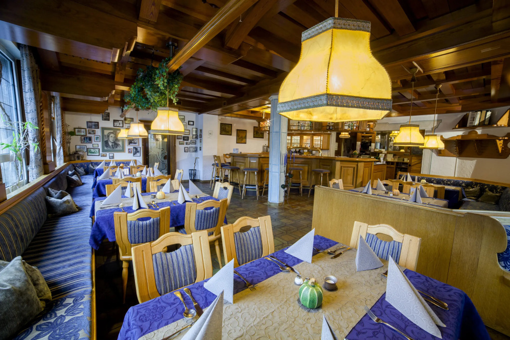 Hotel Zur Post GmbH Waldbreitbach